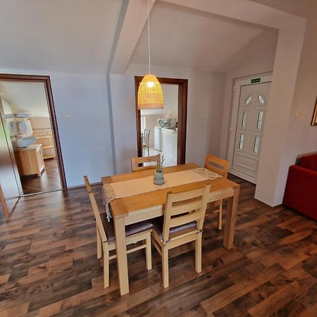Guesthouse Barica Crikvenica Bilik gambar