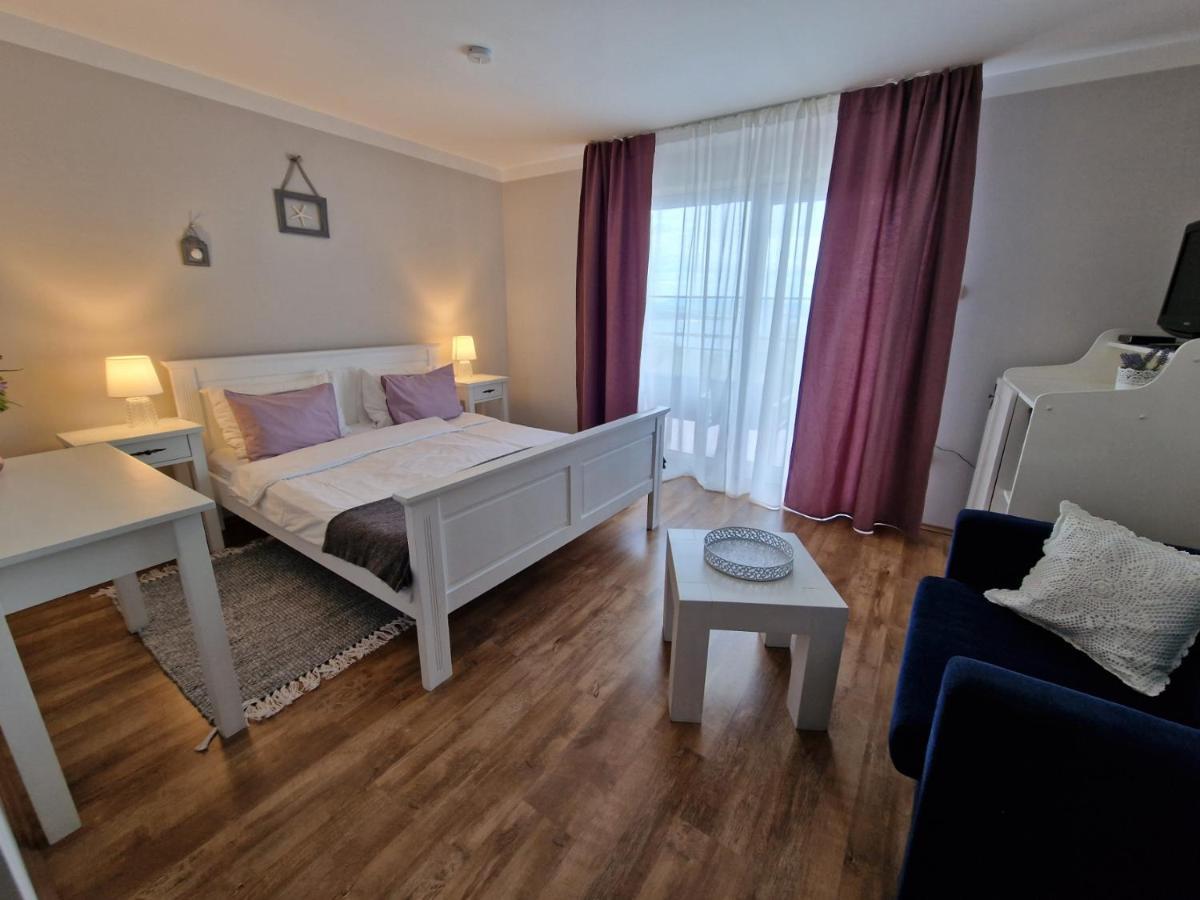 Guesthouse Barica Crikvenica Luaran gambar