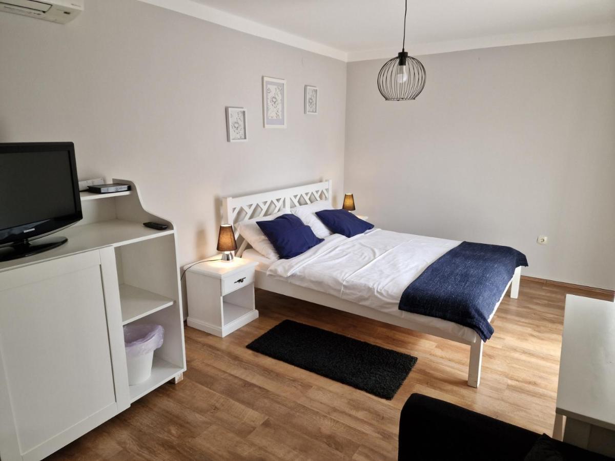 Guesthouse Barica Crikvenica Bilik gambar