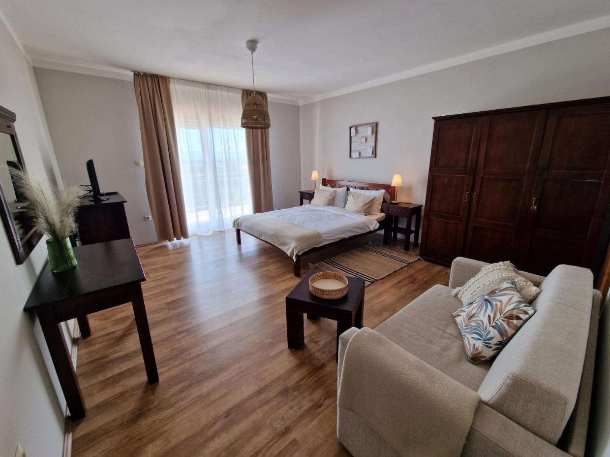 Guesthouse Barica Crikvenica Luaran gambar