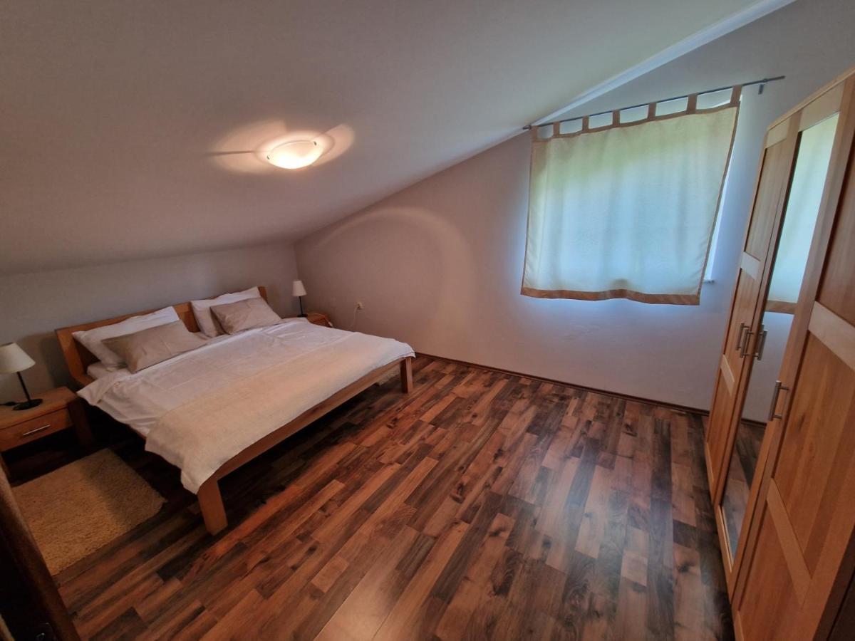 Guesthouse Barica Crikvenica Luaran gambar