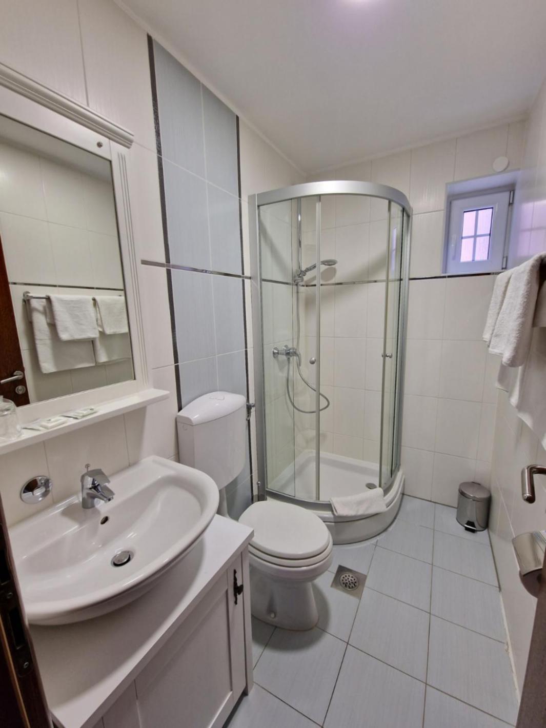 Guesthouse Barica Crikvenica Bilik gambar