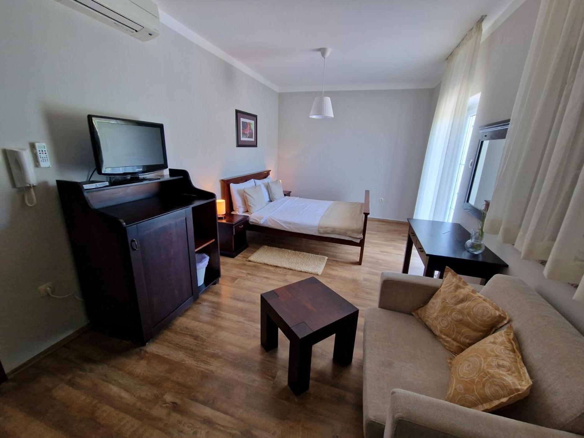 Guesthouse Barica Crikvenica Bilik gambar